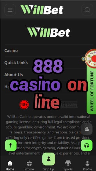 888 Casino On Line - Online Casino Guide-casinoorder.vip