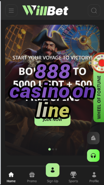 888 Casino On Line - Online Casino Guide-casinoorder.vip